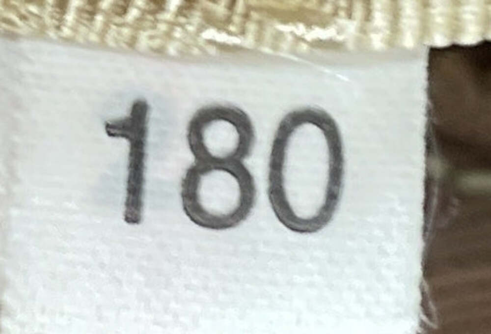 Prada Double Zip Lux Tote Saffiano #226523P13B - Picture 8 of 8